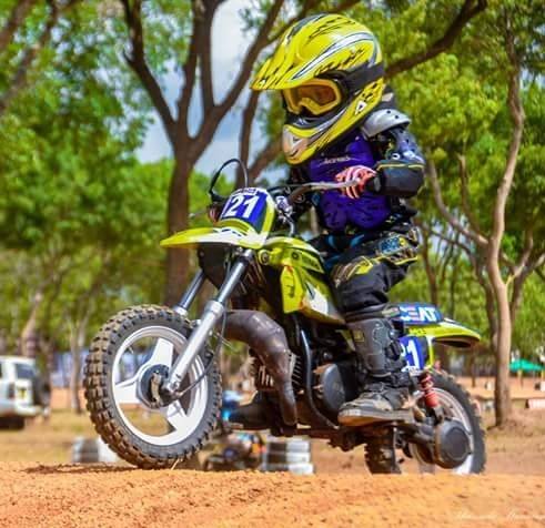 racing riders srilanka